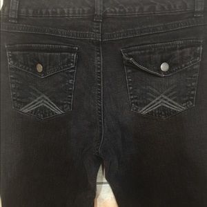 Anne Klein AK Jeans